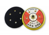 Backing Plate 6inch Wtih Hole