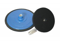 Backing Plate Type S