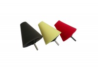 Cone Foam Shank