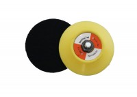 Discpad Velcro