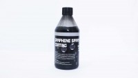 Graphene Spray Coating