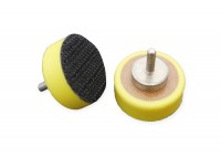 Nano Backing Plate
