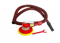 Orbital Sander With Vacum