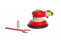 Orbital Sannder Non Vacum
