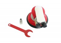 Orbital Sannder Non Vacum