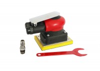 Retangular Orbital Sander