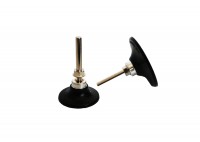 Roloc Backing Plate