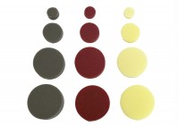 Spot Polisher Foam