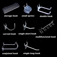 Hook Besi
