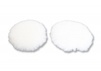 Wool Buff (Bulu Panjang)