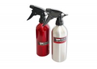 Alumunium Spray Bottle