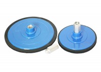Backing Plate Type S
