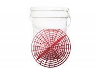 Car Wash Bucket