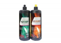 Soft Paint Polishing Compound