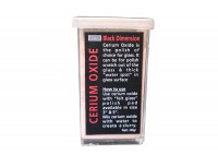 Cerium Oxide