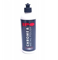 Chrome & Metal Polish