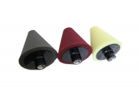 Cone Foam Thread M14