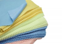 Suede Cloth