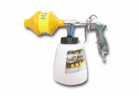 Foam Gun