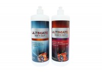 Hard Paint Polishing Compound Series