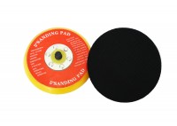 Hookit Disc Pad 5"