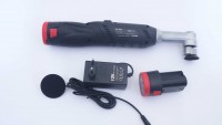 Hybrid Polisher