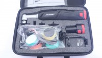 Hybrid Polisher