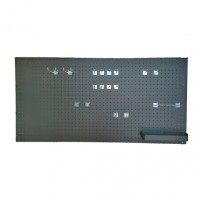 Pegboard 60x120cm