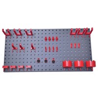 Pegboard 45X90cm