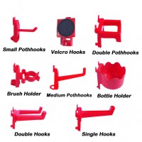 Hook Plastic