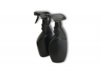 Spray Bottle Plastic