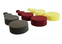 Spot Polisher Foam
