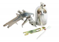 Spray Gun(tabung bawah)