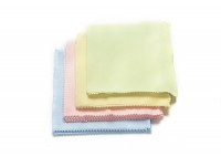Suede Cloth