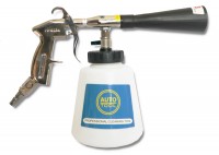 Tornado Gun