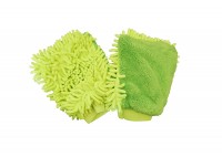Wash Mitt