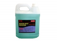 Water Spot Remover