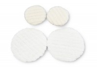 Wool Buff (Bulu Pendek)